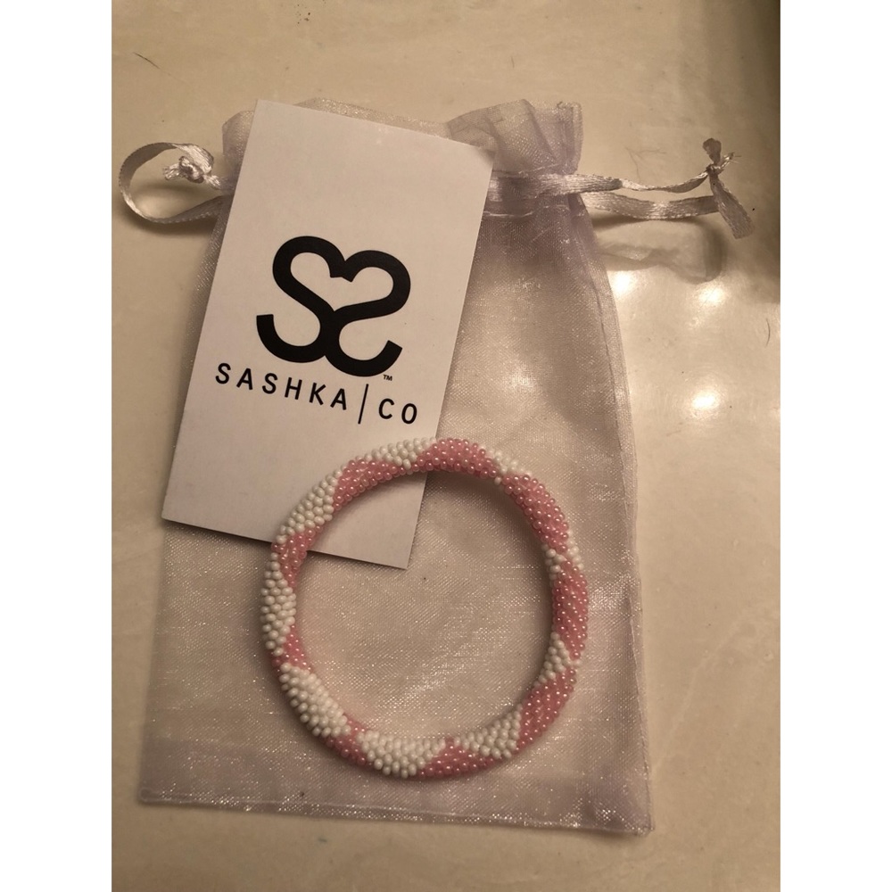 Sashka Co. Bracelet